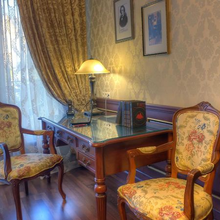 Frederic Koklen Boutique Hotel Odessa Kamer foto