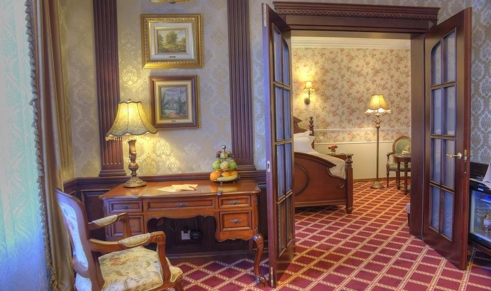 Frederic Koklen Boutique Hotel Odessa Buitenkant foto