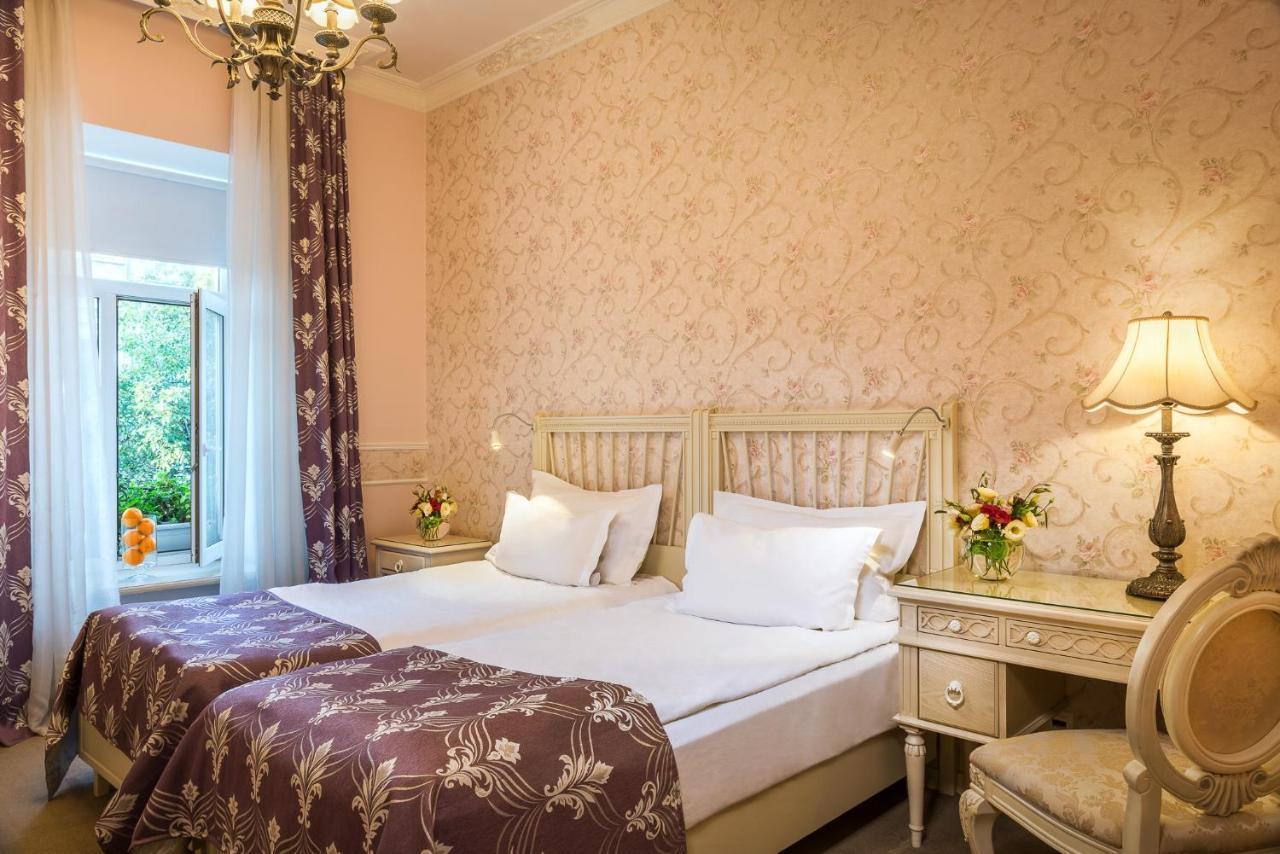 Frederic Koklen Boutique Hotel Odessa Buitenkant foto