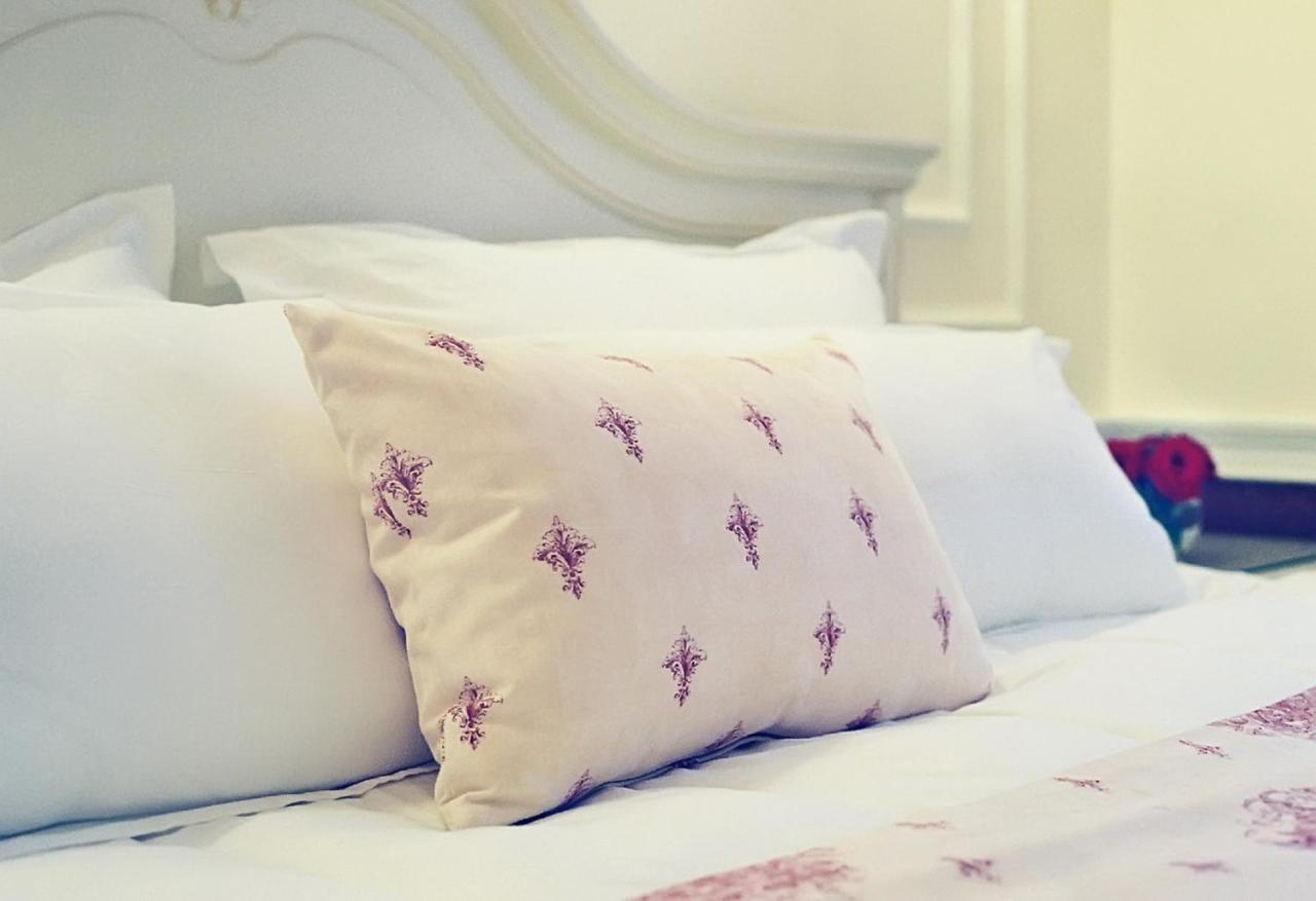 Frederic Koklen Boutique Hotel Odessa Buitenkant foto