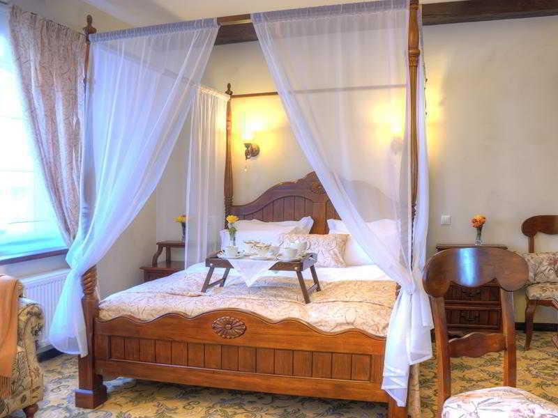 Frederic Koklen Boutique Hotel Odessa Buitenkant foto