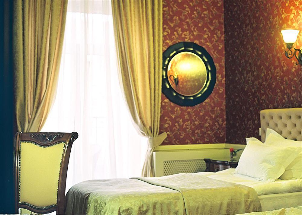 Frederic Koklen Boutique Hotel Odessa Buitenkant foto