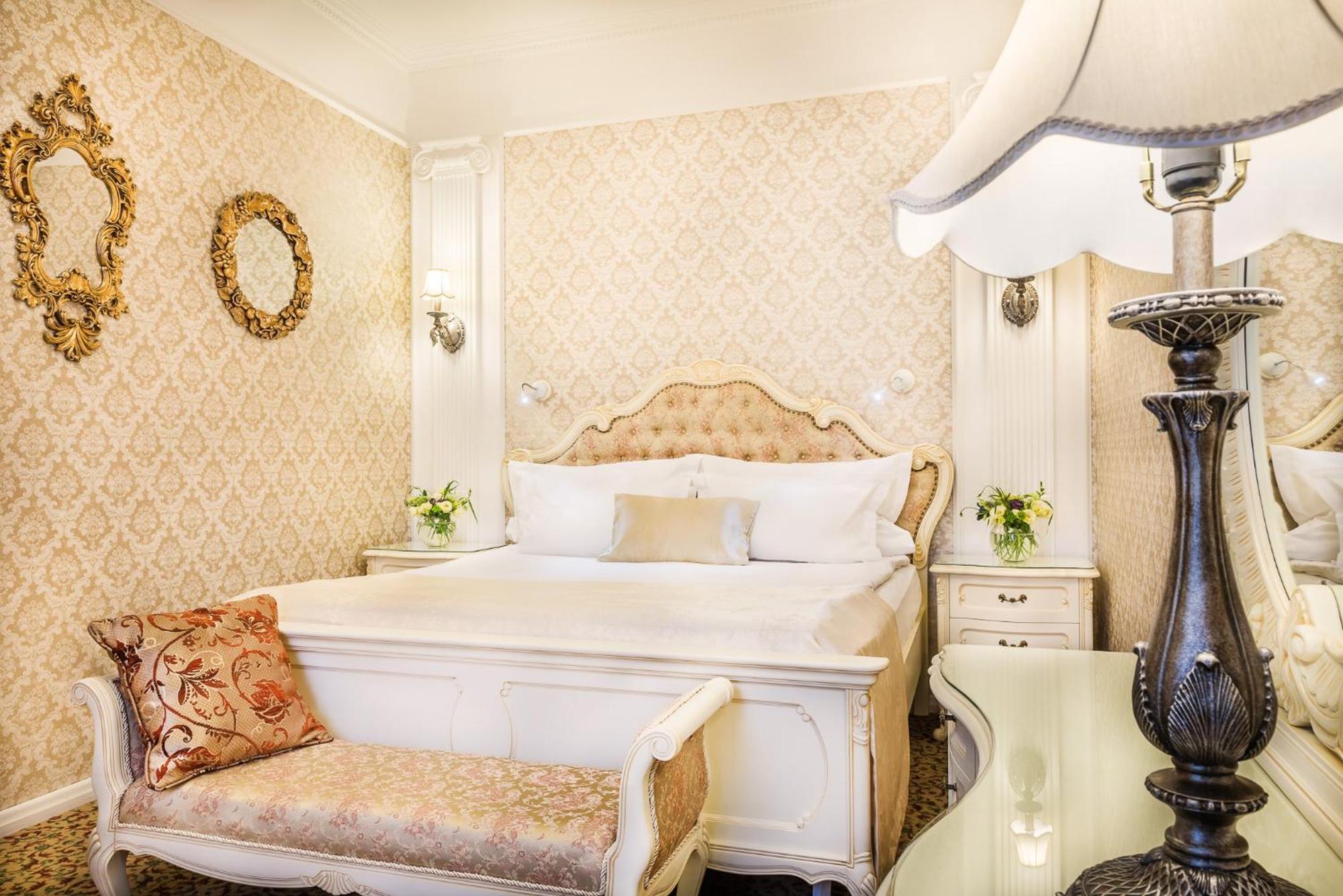 Frederic Koklen Boutique Hotel Odessa Kamer foto