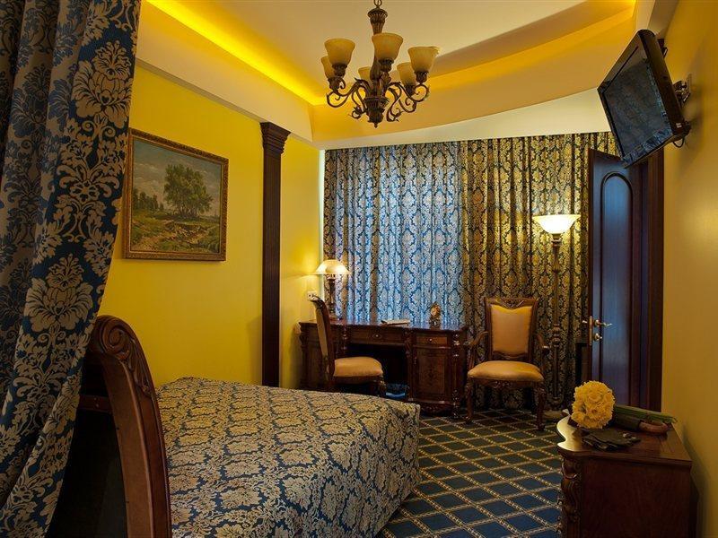 Frederic Koklen Boutique Hotel Odessa Kamer foto