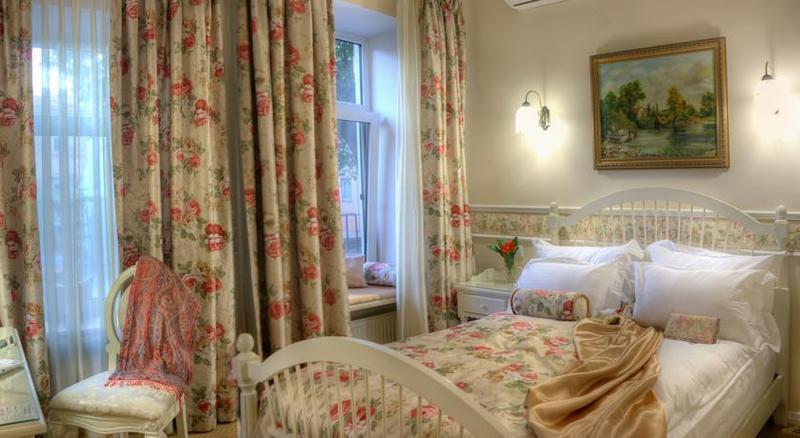 Frederic Koklen Boutique Hotel Odessa Buitenkant foto