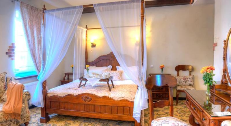 Frederic Koklen Boutique Hotel Odessa Buitenkant foto