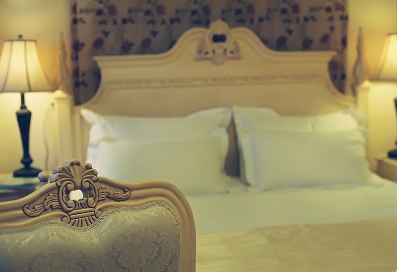 Frederic Koklen Boutique Hotel Odessa Buitenkant foto