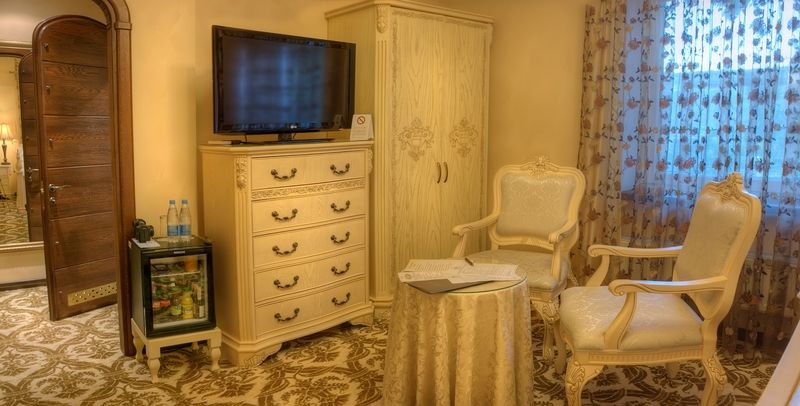 Frederic Koklen Boutique Hotel Odessa Buitenkant foto