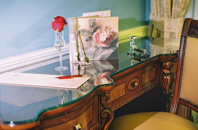 Frederic Koklen Boutique Hotel Odessa Kamer foto