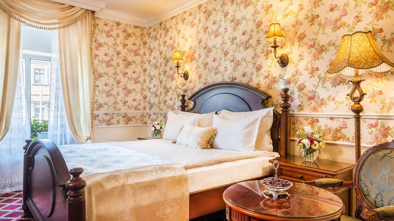 Frederic Koklen Boutique Hotel Odessa Buitenkant foto