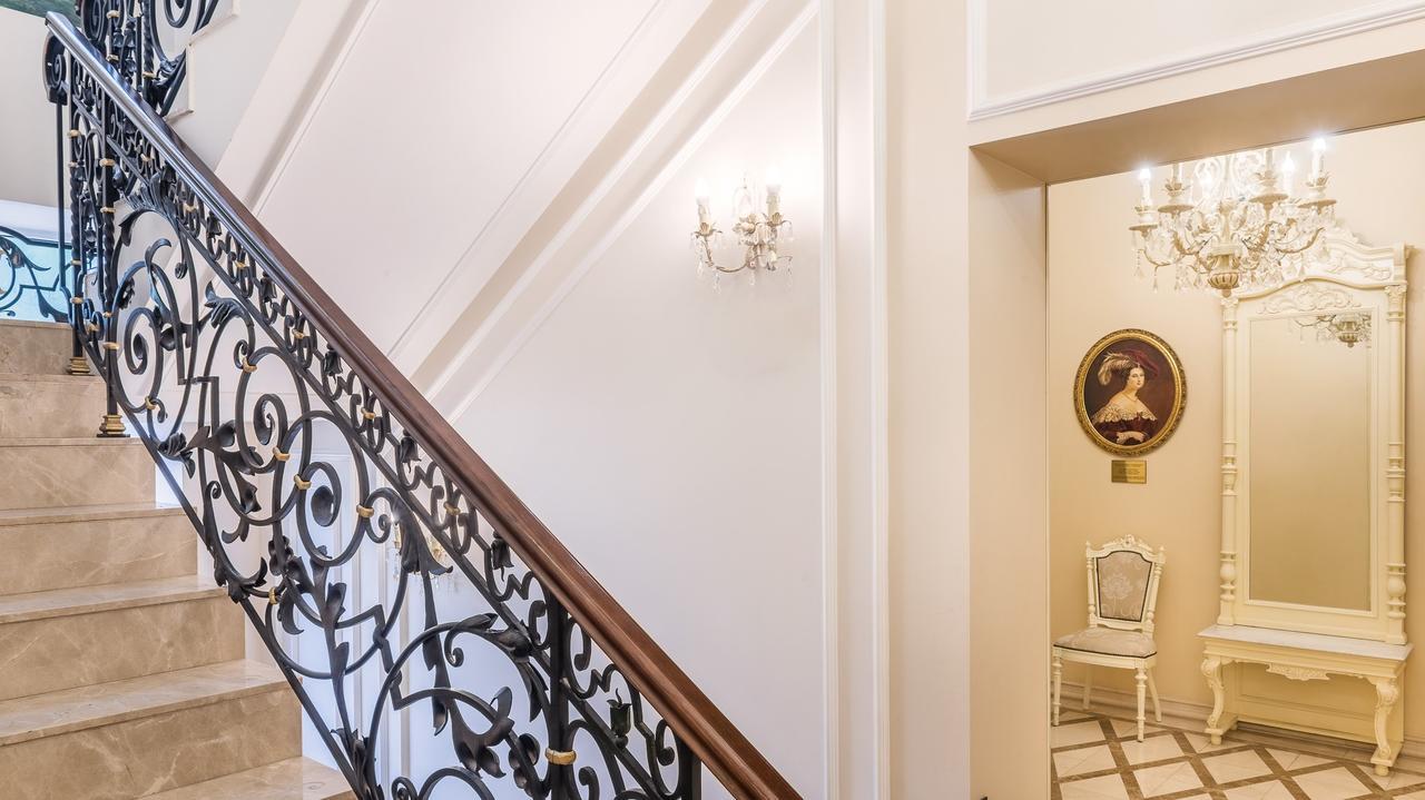 Frederic Koklen Boutique Hotel Odessa Buitenkant foto