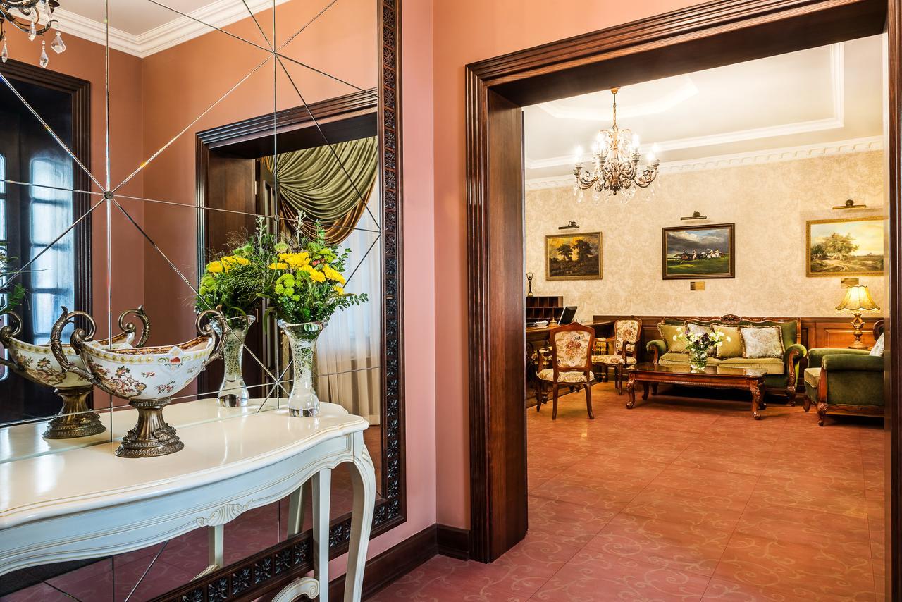 Frederic Koklen Boutique Hotel Odessa Buitenkant foto