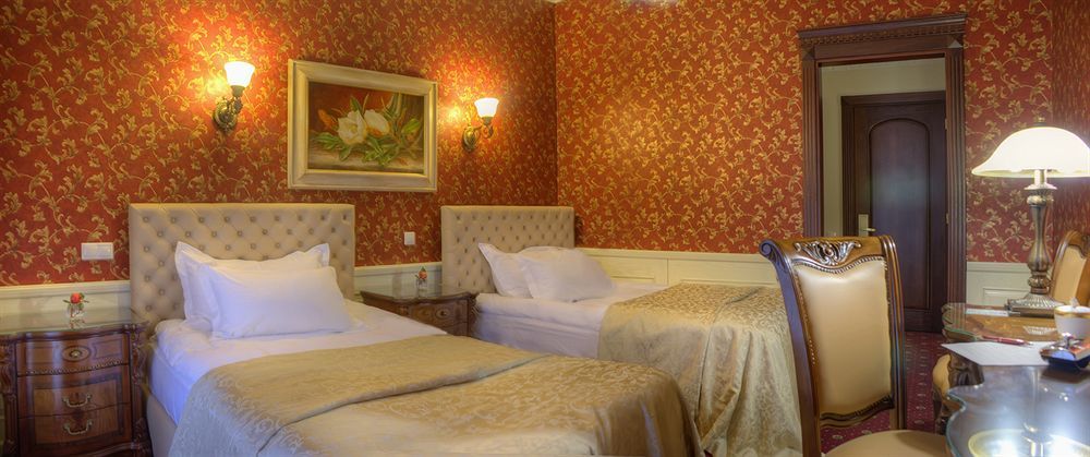 Frederic Koklen Boutique Hotel Odessa Buitenkant foto